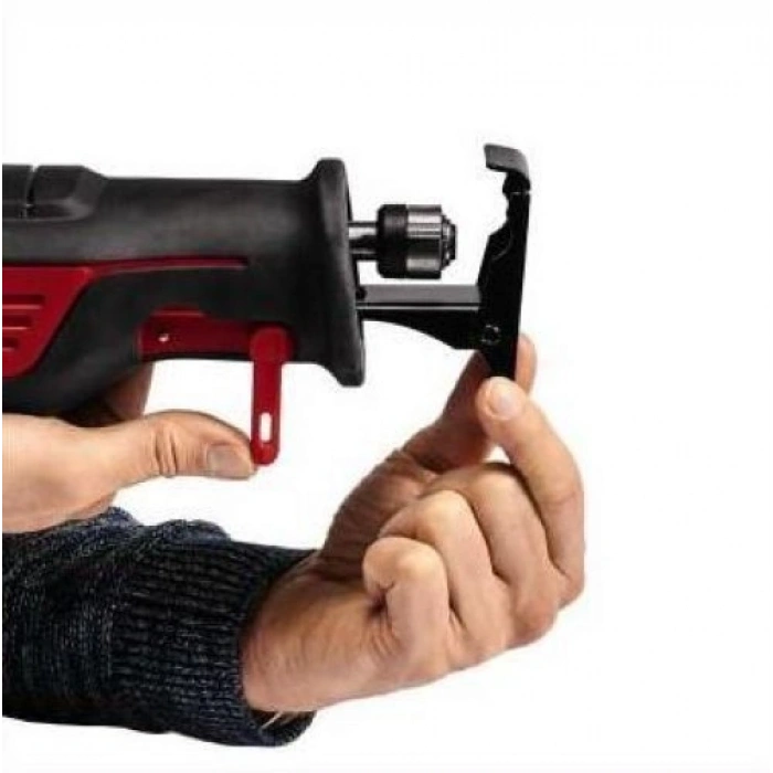 TE AP 750 E Tilki KuyruğuTestere 750 Watt