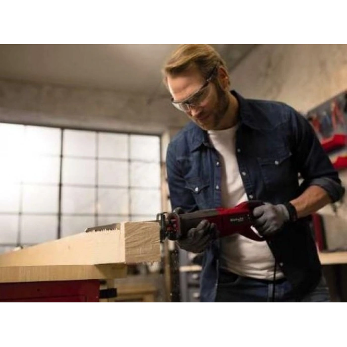 TE AP 750 E Tilki KuyruğuTestere 750 Watt