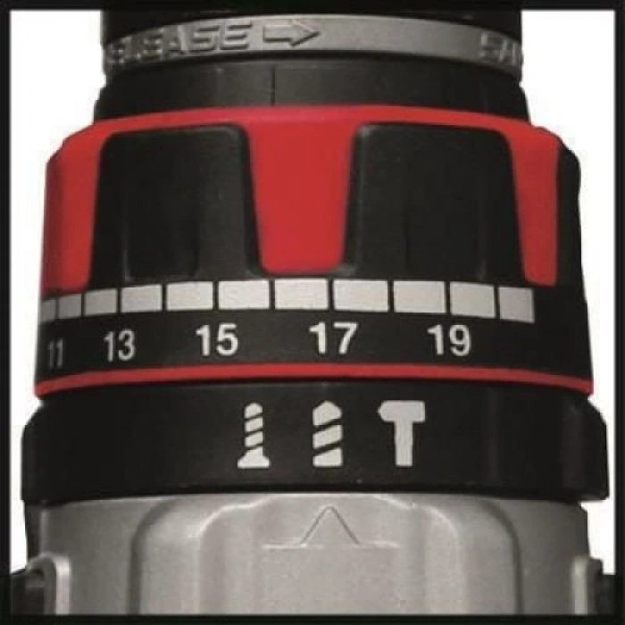 TE CD 18 Li-i BL Solo Darbeli Vidalama