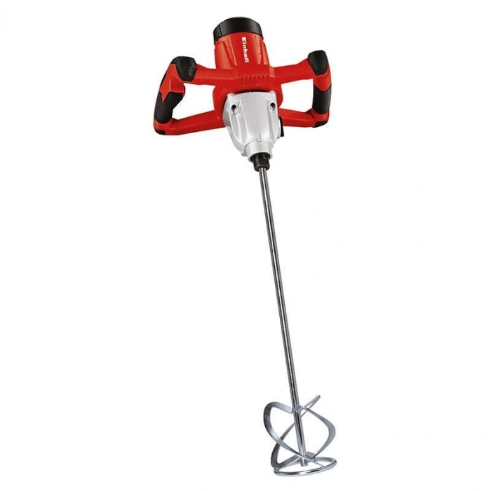 TE-MX 1600-2 CE Alçı Boya ve Harç Mikseri