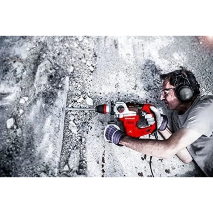 TE RH 38 3F Kırıcı Deilici 1050 Watt