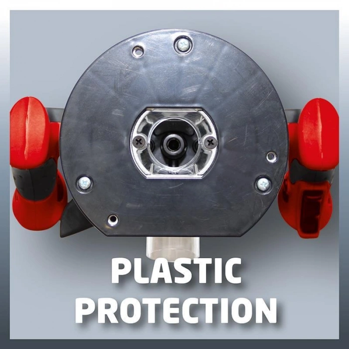 TE RO 1255 E Dik Freze 1200 Watt