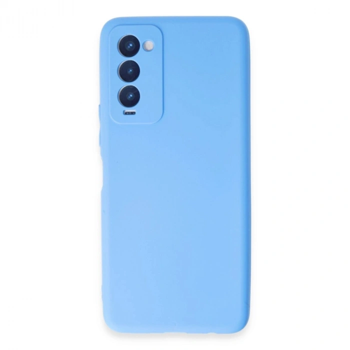 Tecno Camon 18 Kılıf First  - Mi