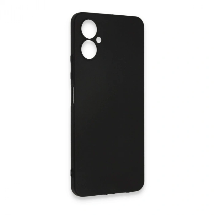 Tecno Camon 19 Neo Kılıf First  - Siyah