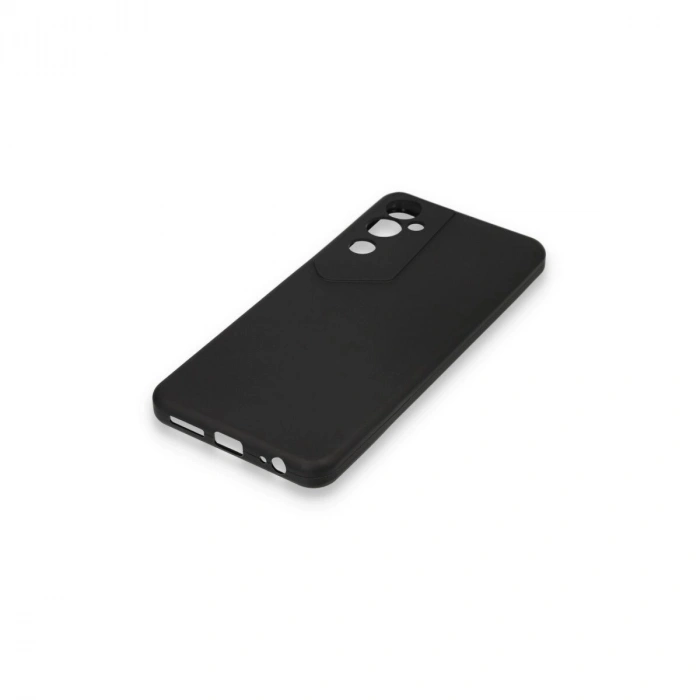 Tecno Pova Neo 2 Kılıf First  - Siyah