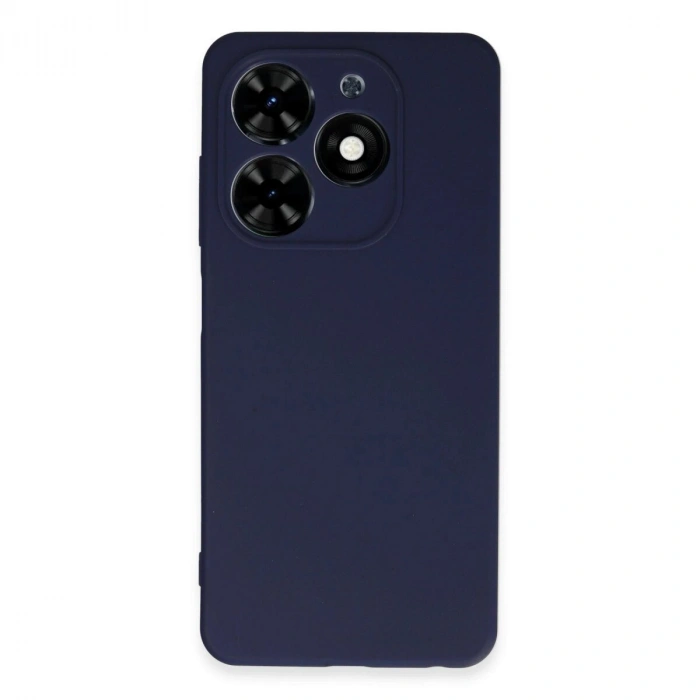 Tecno Spark Go 2024 Kılıf First  - Lacivert