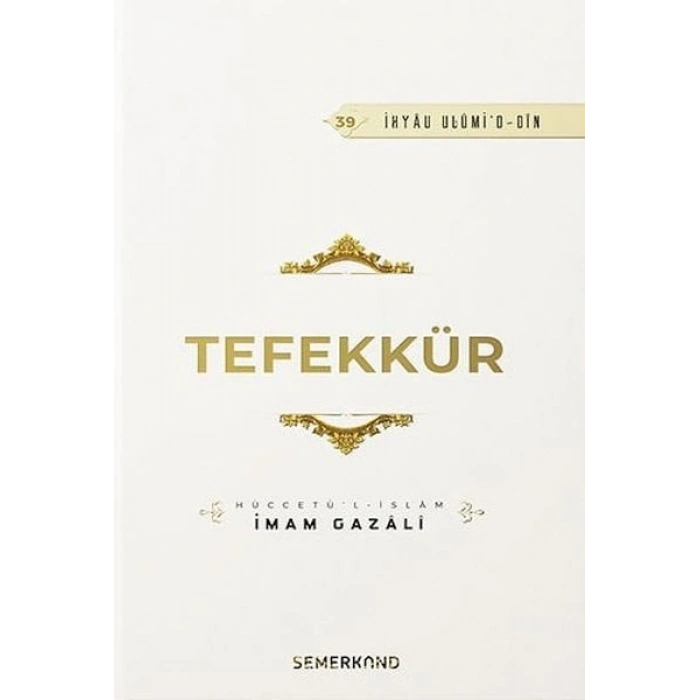 Tefekkür