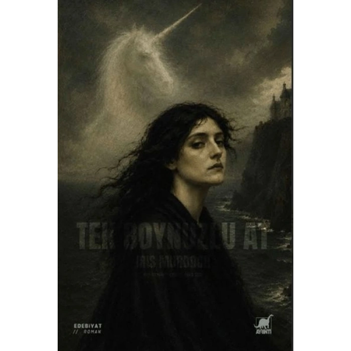 Tek Boynuzlu At