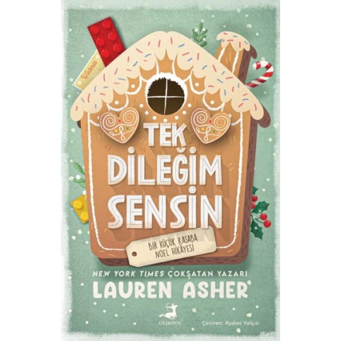 Tek Dileğim Sensin
