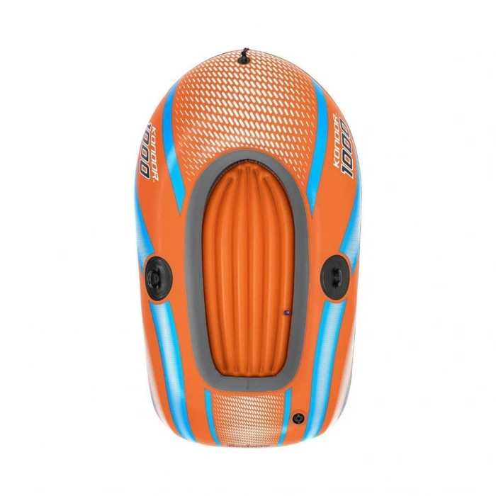 Tek Kişilik Bot Kondor 1000 - 149 x 85 cm - 61136 - 1 ADET