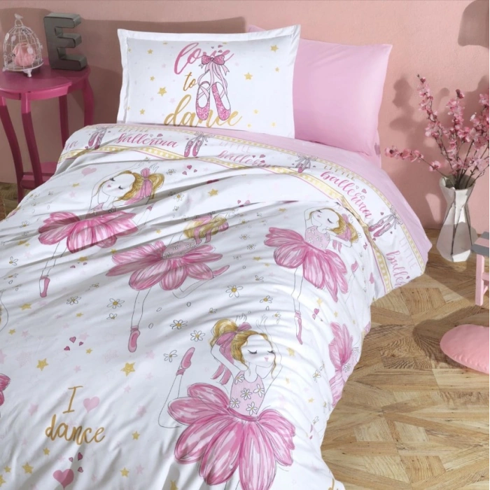 Tek Kişilik Genç Ranforce Nev Takımı Ballerina