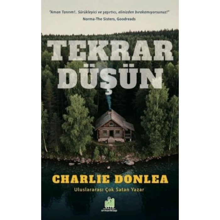 Tekrar Düşün