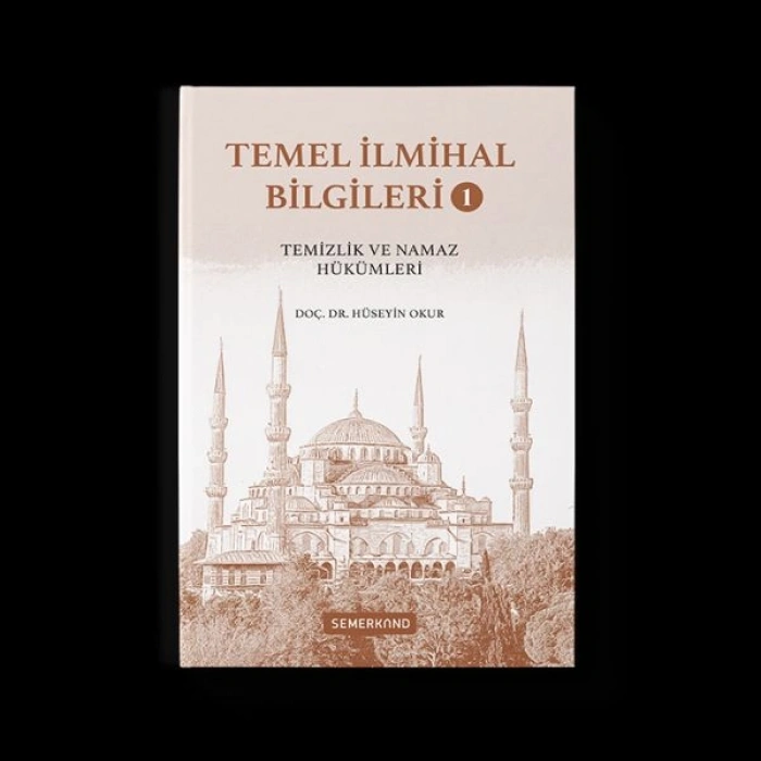 Temel İlmihal Bilgileri 1