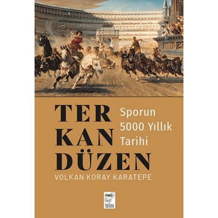 Ter Kan Düzen