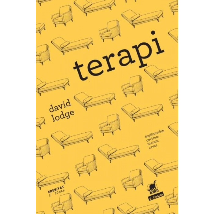Terapi