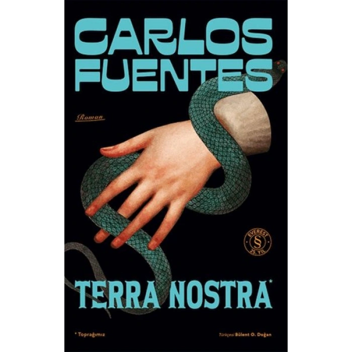 Terra Nostra