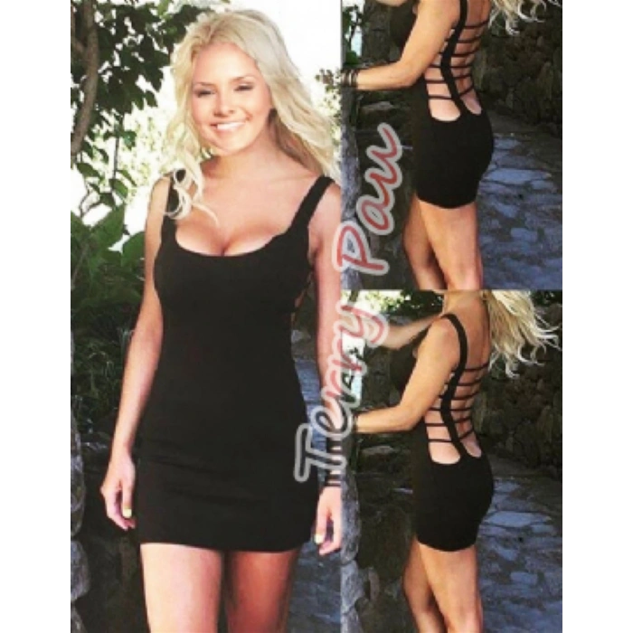 TP101122 Özel Tasarım Elbise