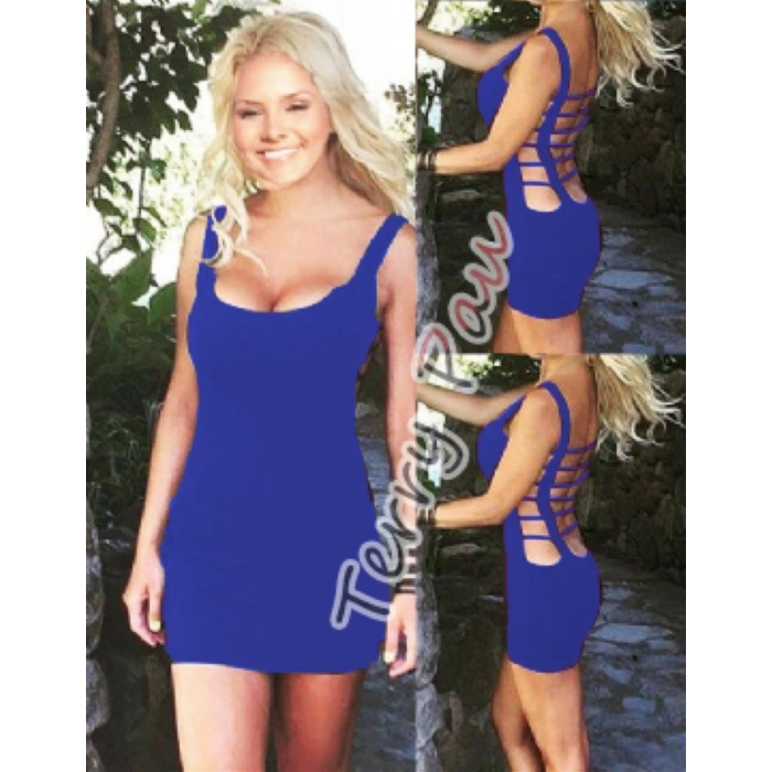 TP101122 Özel Tasarım Elbise