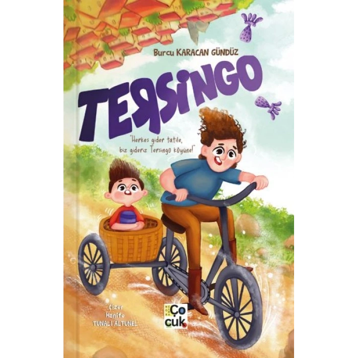 Tersingo