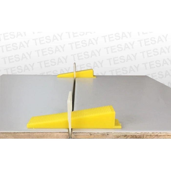 Tesay Fayans Tesviye sı 100 Adet