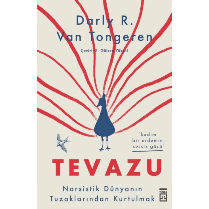 Tevazu