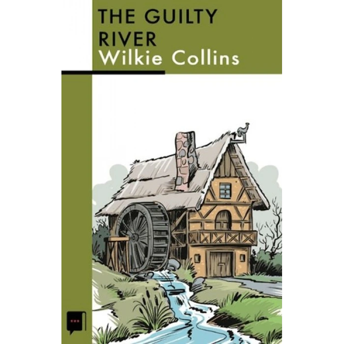 The Guilty River