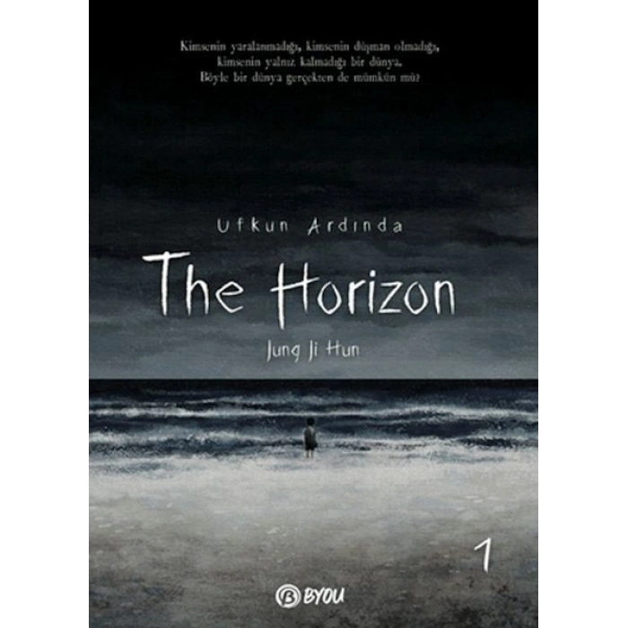 The Horizon - Ufkun Ardında 1