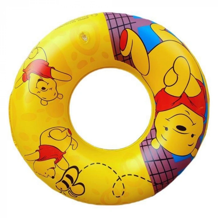 The Pooh 55 Cm Simit - 1 ADET