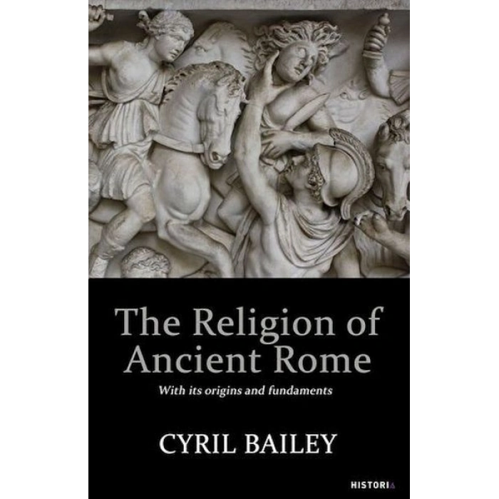 The Relıgıon Of Ancıent Rome