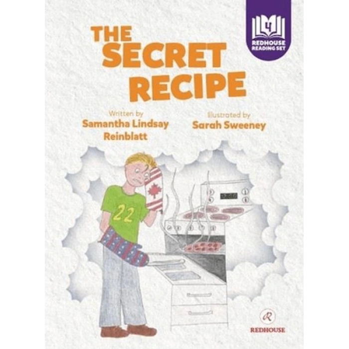 The Secret Recipe