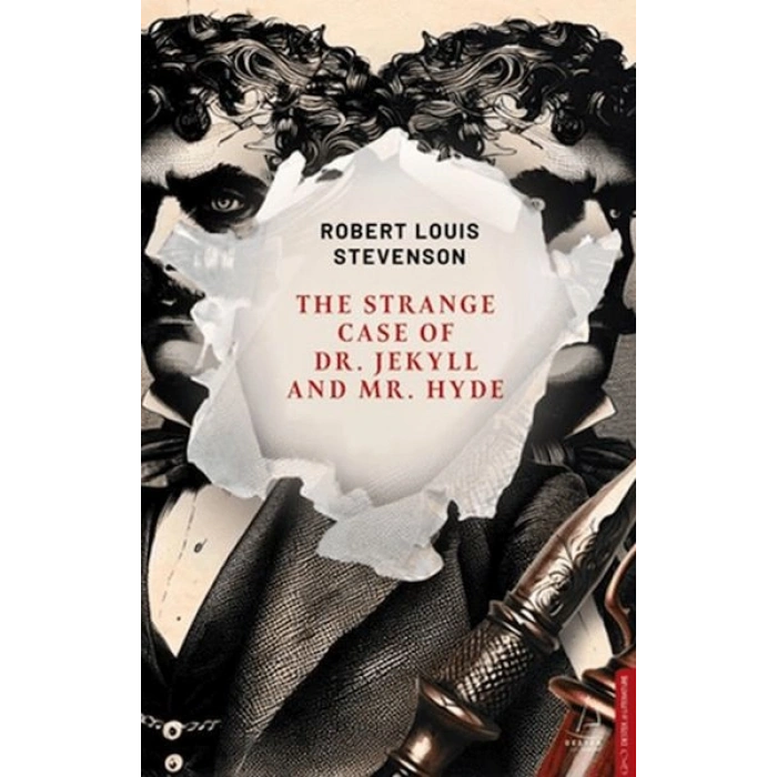 The Strange Case of Dr. Jekyll and Mr. Hyde (İngilizce)