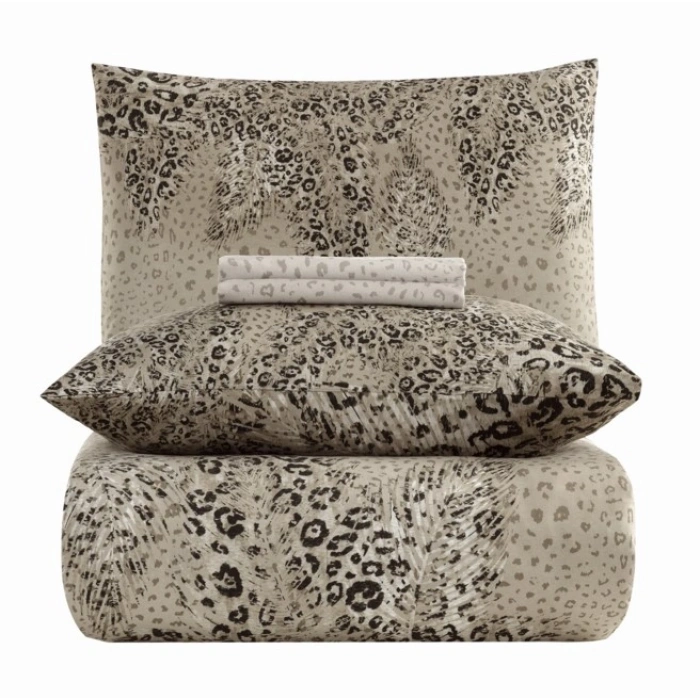 Tigra Core Çift Kişilik Nev Takımı