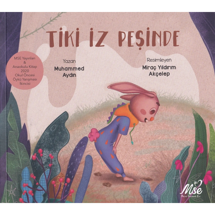 Tiki İz Peşinde