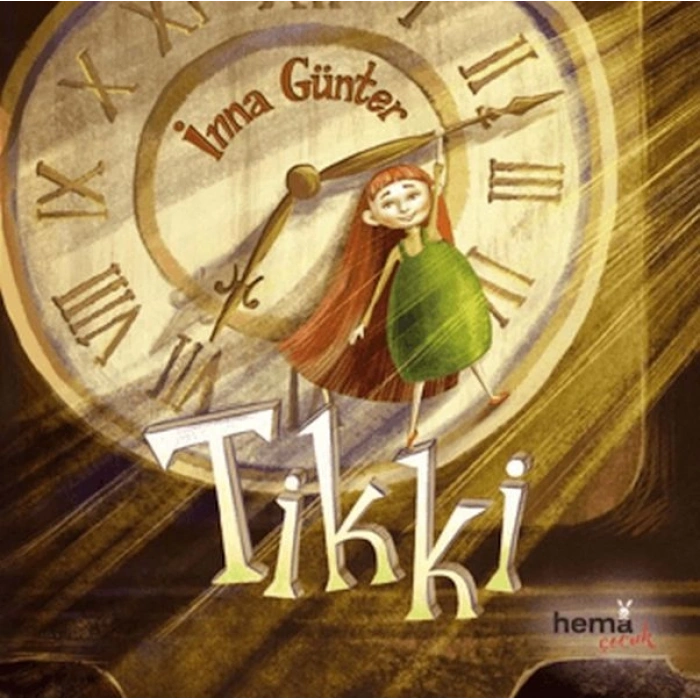 Tikki
