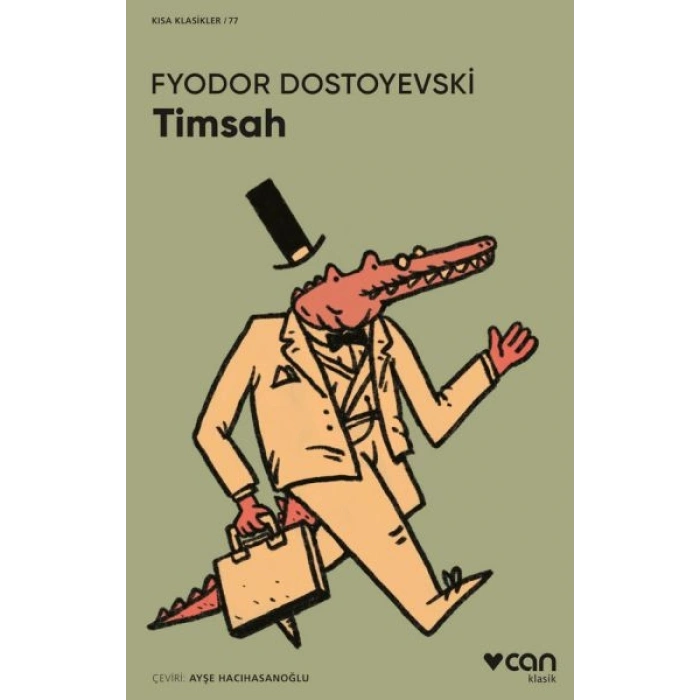 Timsah