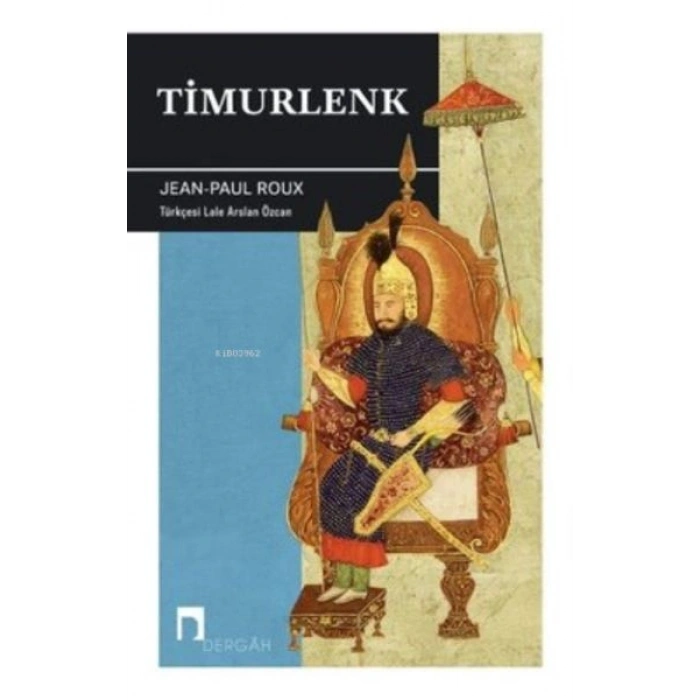Timurlenk