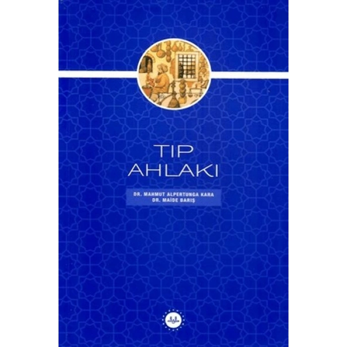 Tıp Ahlakı