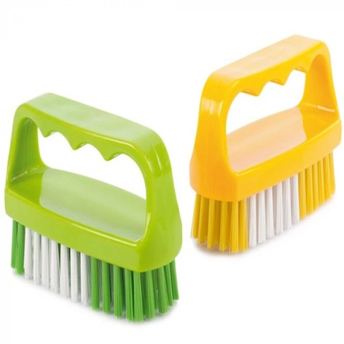 Tırnak ve Yaka Fırçası