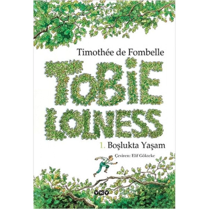 Tobies Lolness 1.Boşlukta Yaşam