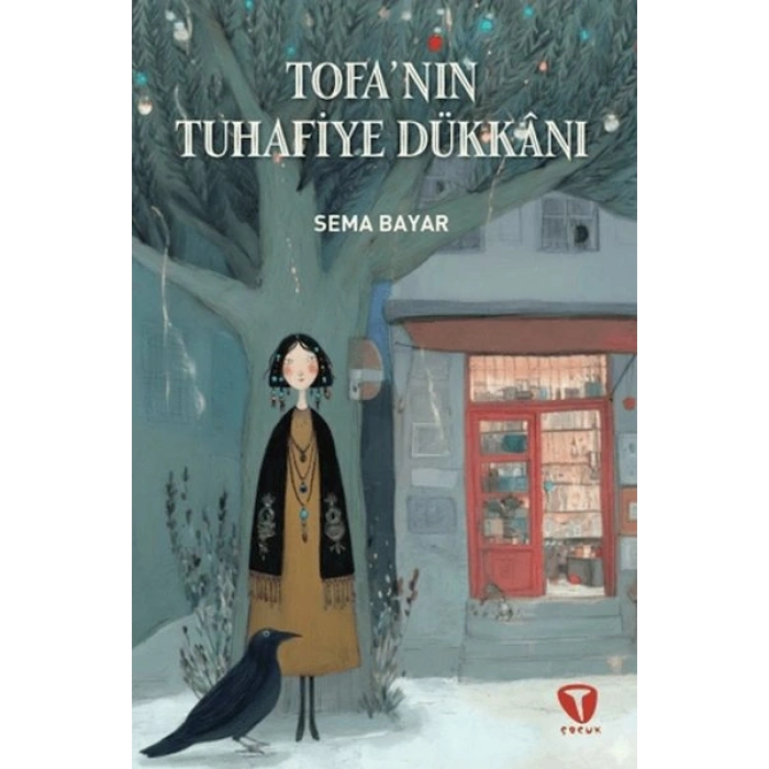 Tofanın Tuhafiye Dükkanı