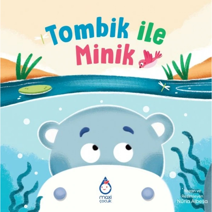 Tombik ile Minik