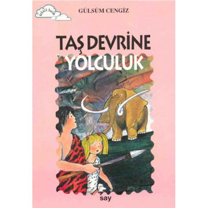 Tomurcuk 10-Taş Devrine Yolculuk