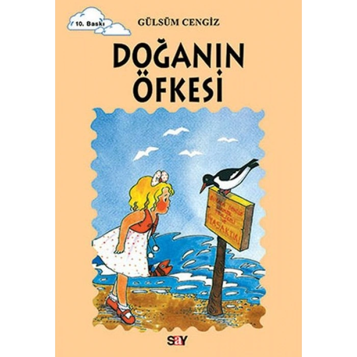 Tomurcuk 9-Doğanın Öfkesi