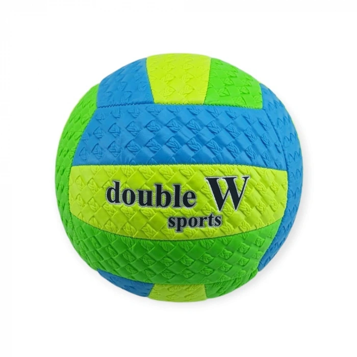 TOP  - VOLEYBOL TOPU NEON 1 Adet - 1 ADET