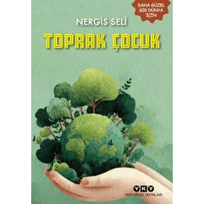 Toprak Çocuk