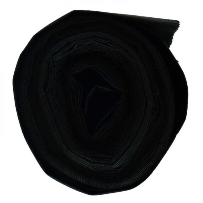 Torbası Ağır Sanayi Jumbo Boy 80x110Cm 800Gr 100Mikron Siyah Rulo 10 Adet