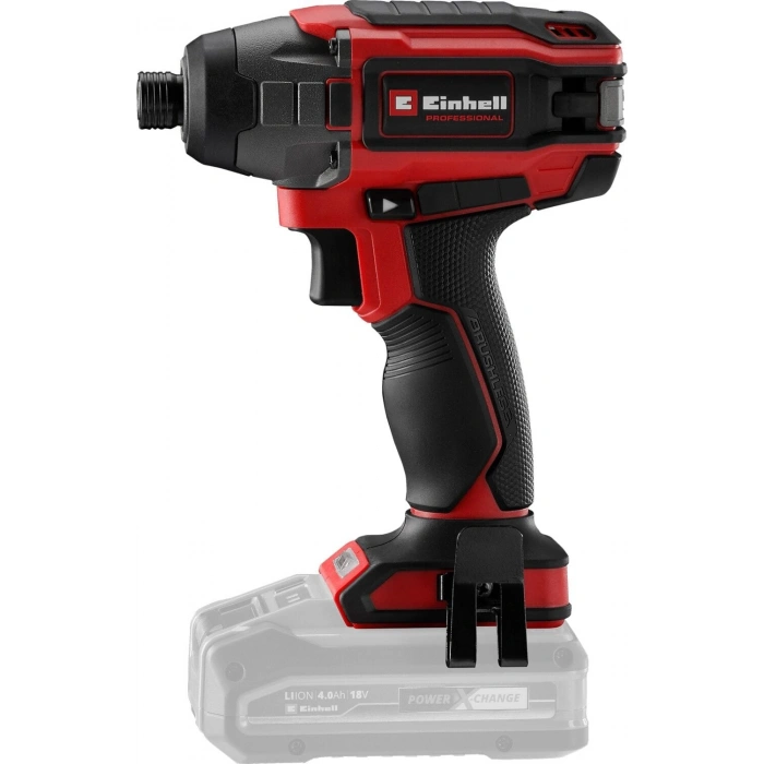 TP CI 18/220 Lİ BL Solo Darbeli Vidalama 220 Nm