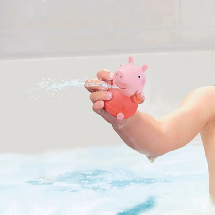 TPR73549 Tomy - Peppa Huz Partisi