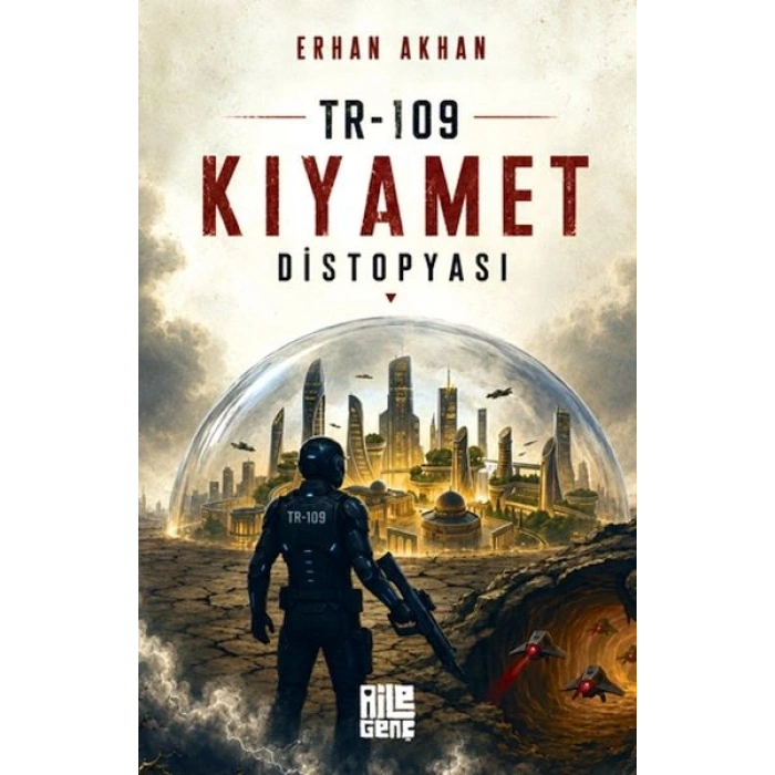 TR-109 Kıyamet Distopyası