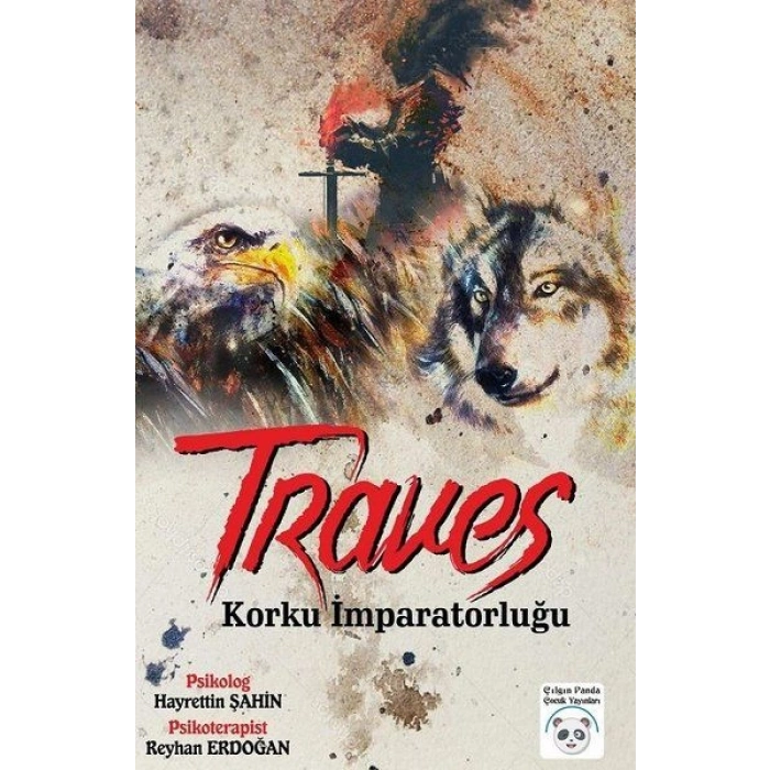 Traves Korku İmparatorluğu